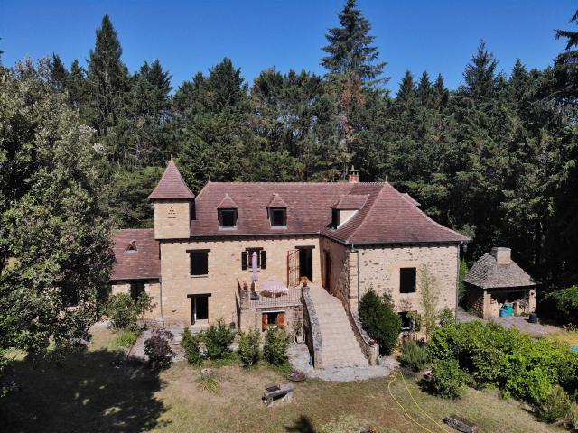 Maison vente à Sarlat-la-Canéda, Nabirat