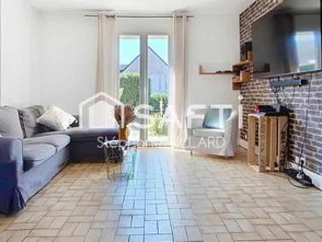 Villa vente à Caen, Tournebu