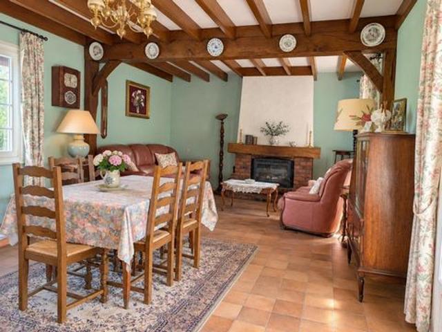 Villa vente à Auffay, Val-de-Scie
