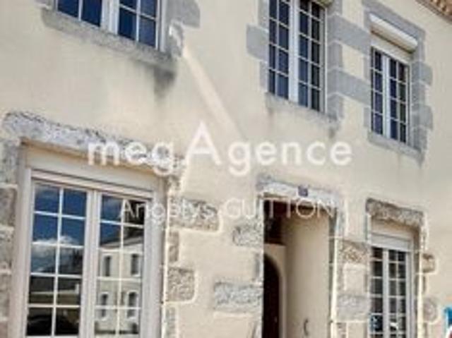 Villa vente à Les Cotes Blanches, Beaumont-sur-Sarthe