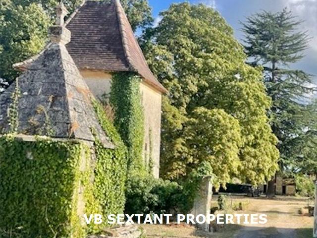 Ferme vente à Langon, Sauveterre-de-guyenne