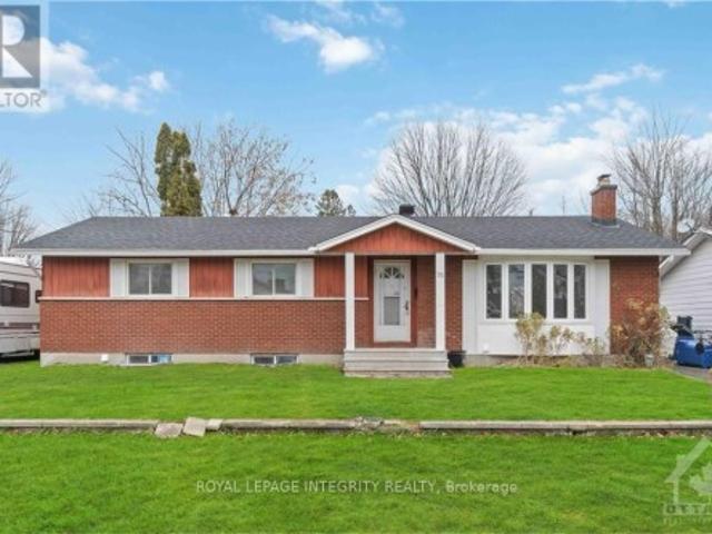 House for rent in Mulhurst Bay, Ontario