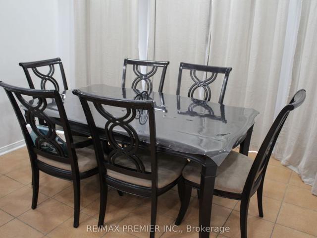 House for rent in Brampton, Golden Horseshoe
