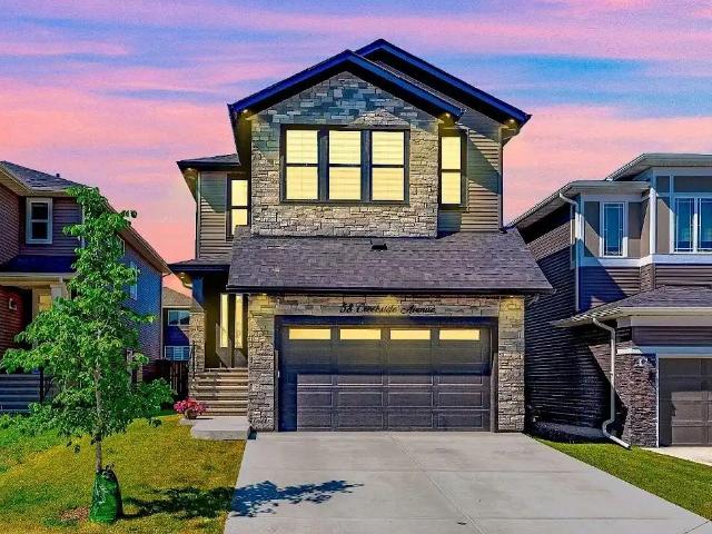 House for rent in Sirocco, Calgary