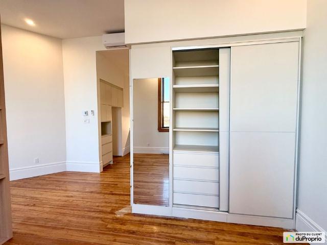 Apartment for rent in Saiint-Jean, Saint-Jean-sur-Richelieu