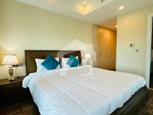 Apartment for rent in اسلام آباد, زون 1