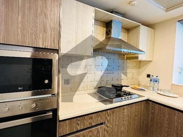 Apartment for rent in Islamabad