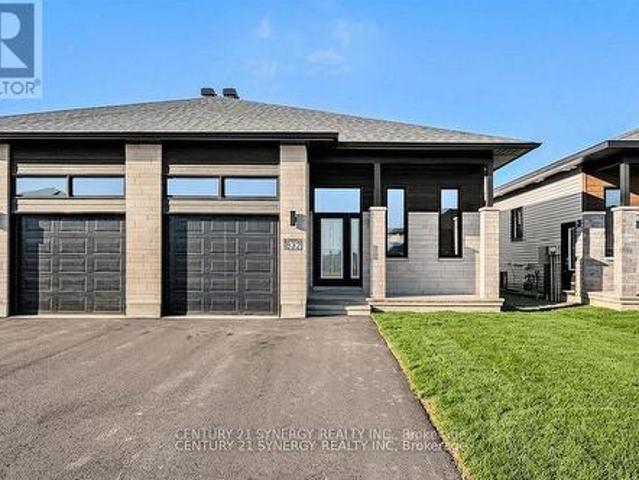 Property for rent in Casselman, Ontario