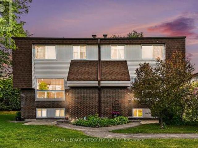 Townhouse for sale in Mulhurst Bay, Ontario