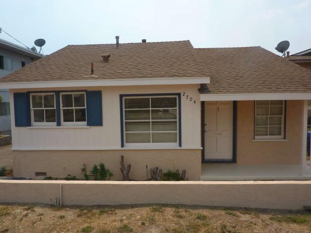 Apartment for rent in Area 151, Redondo Beach