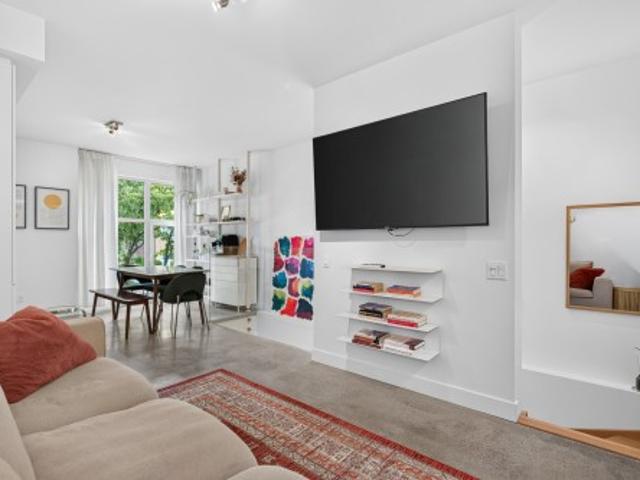 Condo for sale in Le Sud-Ouest, Montréal
