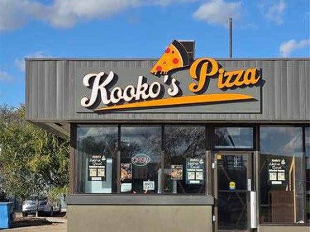 Commercial for sale in Coronation Park, Regina