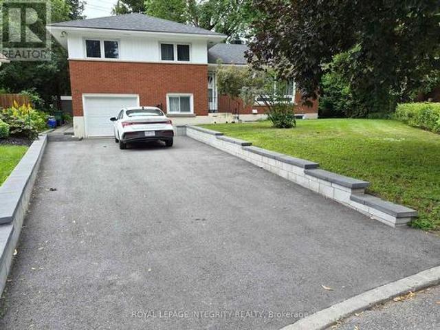 House for rent in Mulhurst Bay, Ontario
