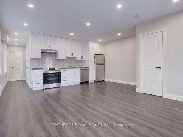 House for rent in Woburn, Ontario