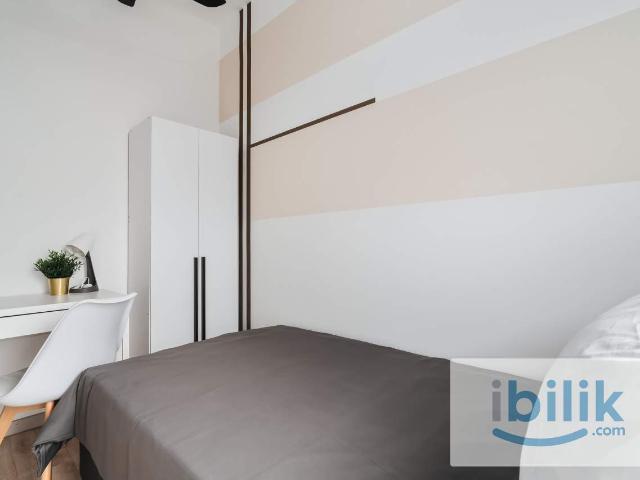 Room for rent in Petaling, Damansara Damai