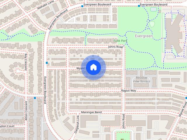 House for rent in Saskatoon, Saskatchewan