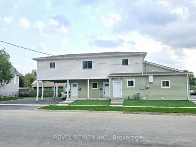 House for rent in Brant, Ontario