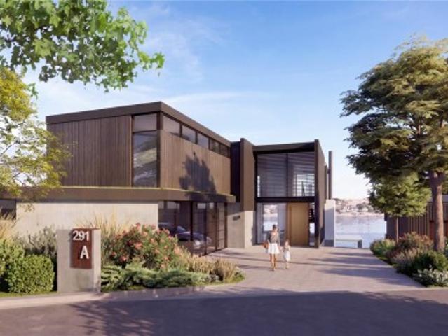 Land for sale in Oak Bay, Capital Regional District