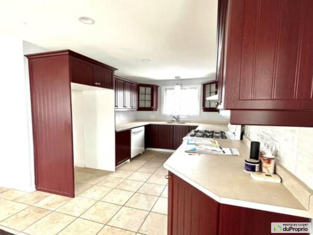 Apartment for rent in Buckingham, Gatineau
