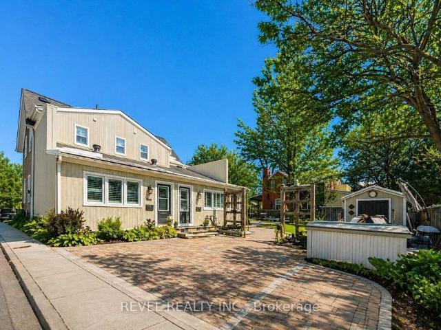 House for rent in Streetsville, Mississauga