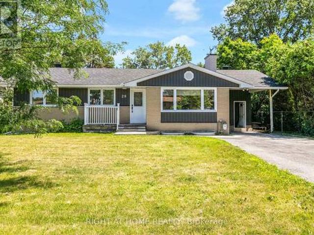 House for rent in Mulhurst Bay, Ontario