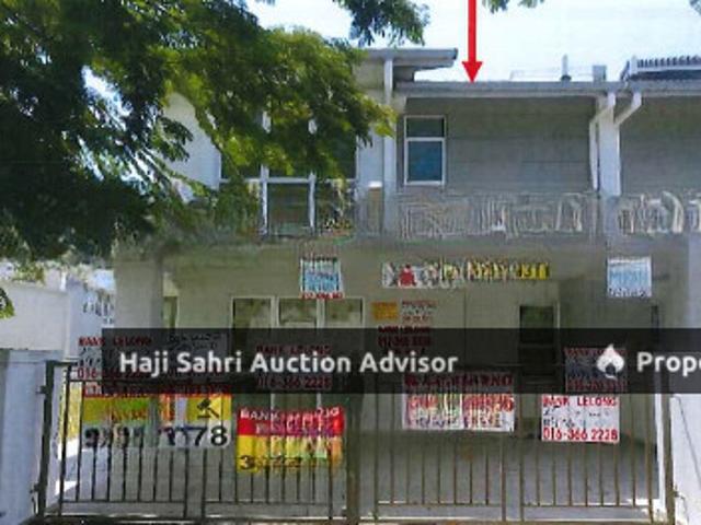 Residential House for rent in Petaling, Subang Jaya