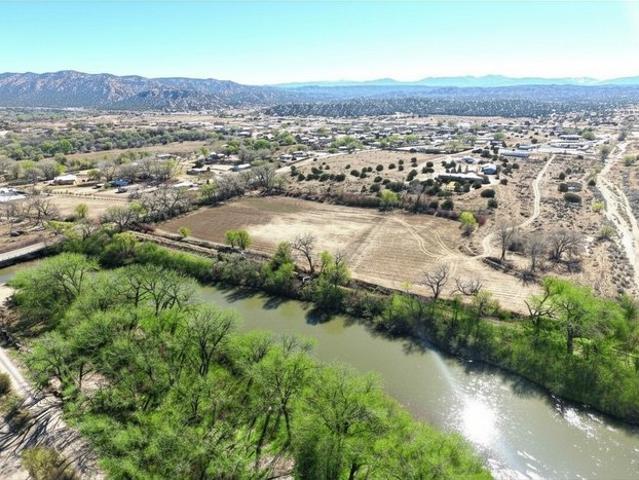 Land for sale in Velarde, Rio Arriba County