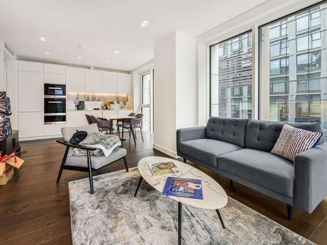 Apartment for rent in Greater London