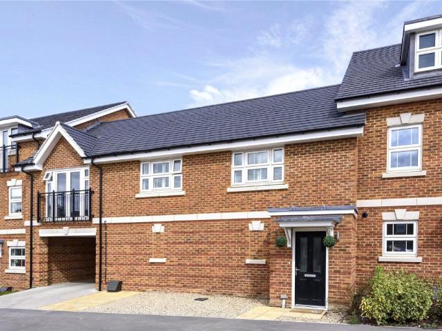 House for rent in Wokingham