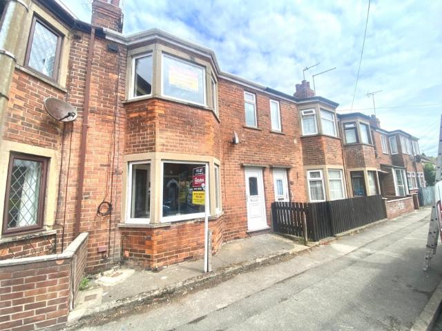 House for rent in Marfleet, Hull