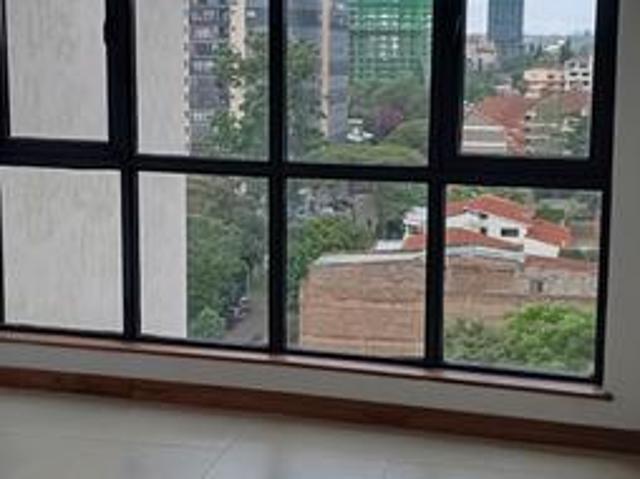 Apartment for rent in Mackinnon Road, Kinango
