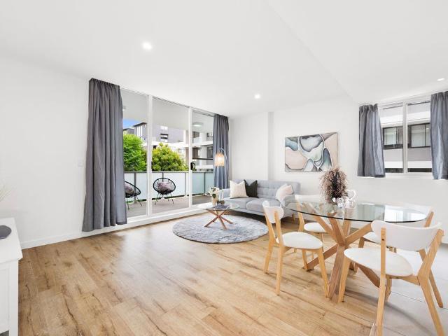 Apartment for rent in Epping, New South Wales