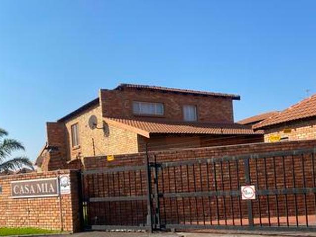 Apartment for sale in Ekurhuleni, Gauteng