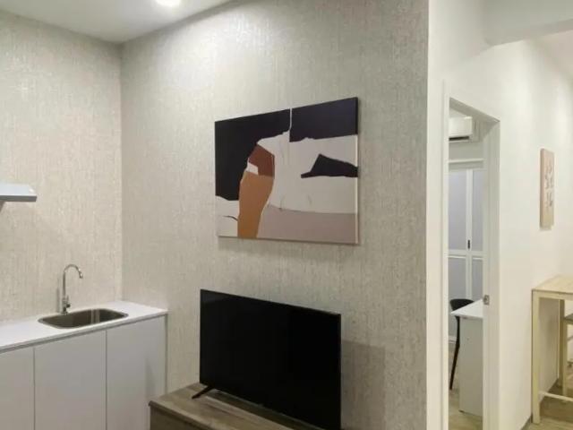 Apartment for rent in Country Heights Damansara, Kuala Lumpur