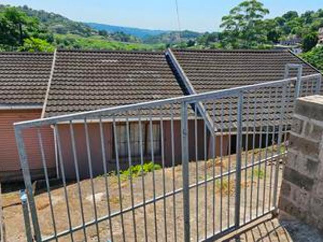 House for rent in Clermont, Kwazulu-natal