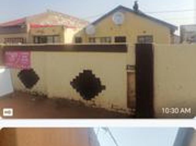 House for sale in Vosloorus
