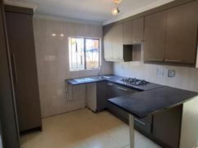 House for rent in Alberton