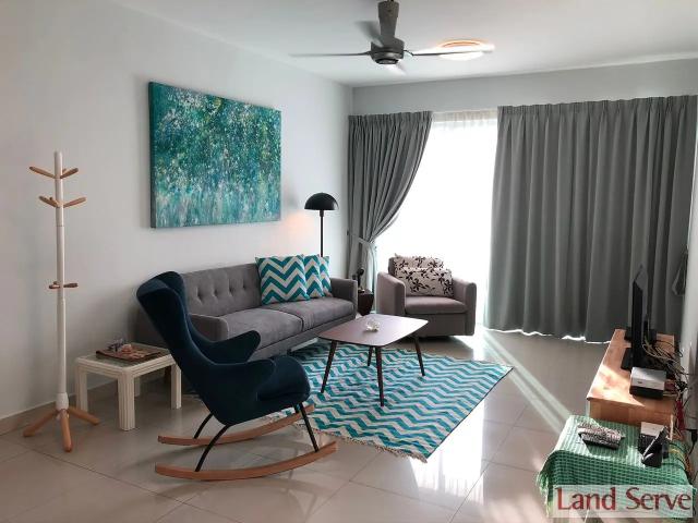 Room for rent in Country Heights Damansara, Kuala Lumpur