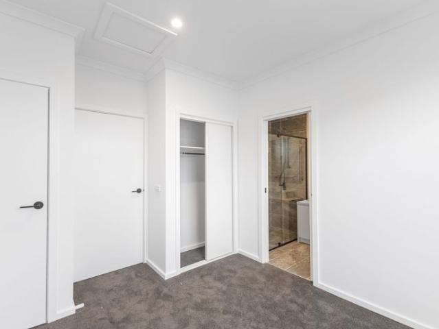 Townhouse for rent in Camerons Creek, Victoria