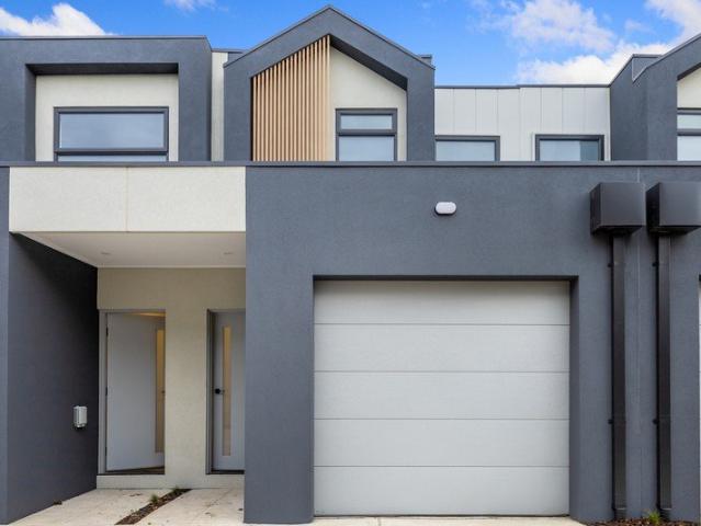 Townhouse for rent in Camerons Creek, Victoria