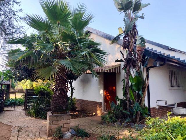 House for rent in Linbro Park, Sandton