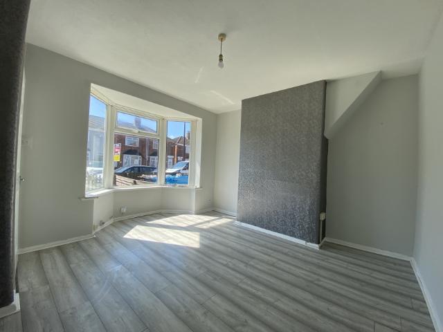 House for rent in Hull, City Of Kingston Upon Hull