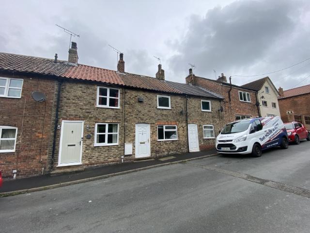 House for rent in South Ferriby, North Lincolnshire