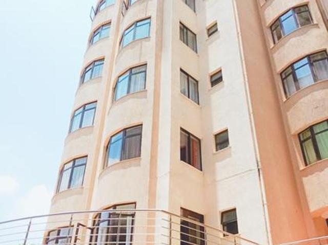 Apartment for rent in Mackinnon Road, Kinango