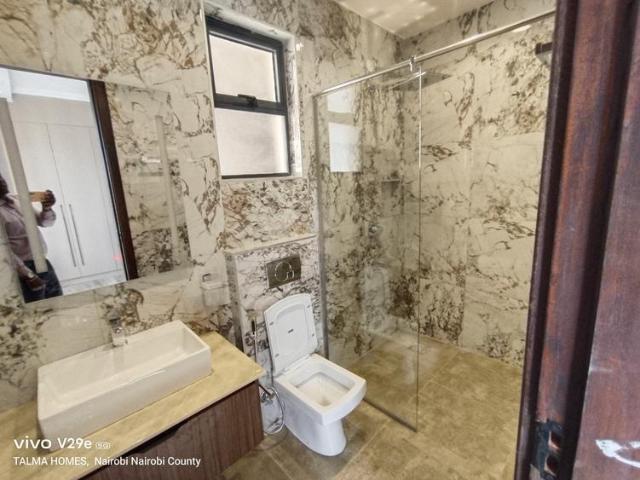 Apartment for rent in Njiru, Nairobi