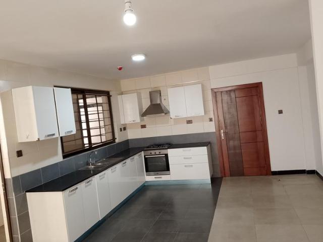 Apartment for rent in Parklands, Kiambu