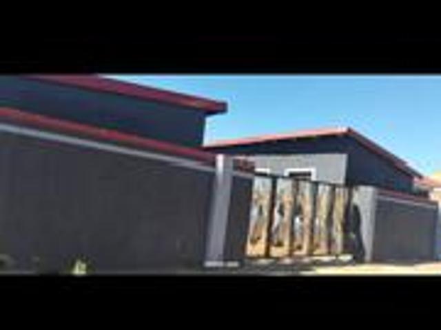 House for sale in Katlehong, City of Ekurhuleni Metropolitan Municipality