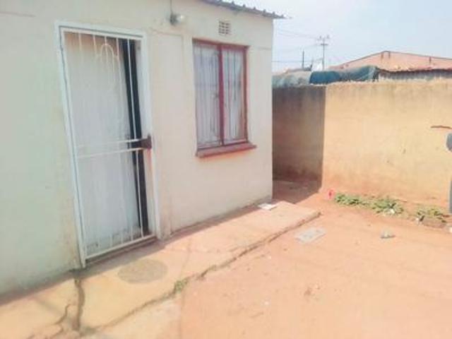 House for sale in Ekurhuleni, Gauteng