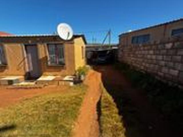 House for sale in Ekurhuleni, Gauteng