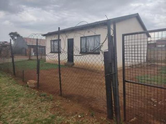 House for sale in Ekurhuleni, Gauteng